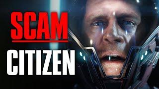 Star Citizen Is Considered a Released Game...Legally.