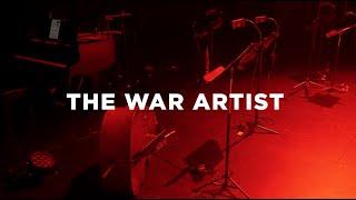 Creative Development of The War Artist