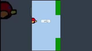 Flappy bird in Delphi?