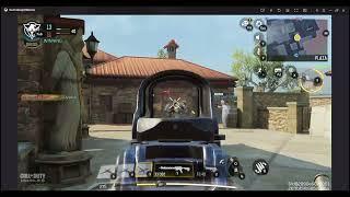 Call of Duty Mobile (Team Deathmatch) Victory Gameplay