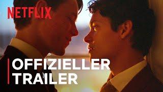 Young Royals: Staffel 3 | Offizieller Trailer | Netflix