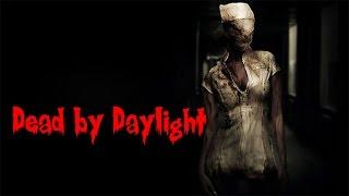 Dead by Daylight - NUEVA Asesina,superviviente y mapa! BRUTAL!