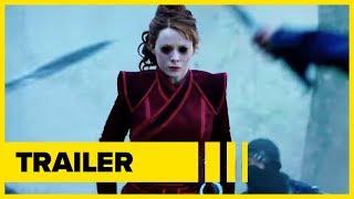 Watch Into the Badlands Season 3 Teaser Trailer | Final Episodes