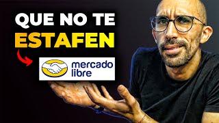 Cómo vender algo USADO en MERCADOLIBRE y NO pagar IMPUESTOS? 