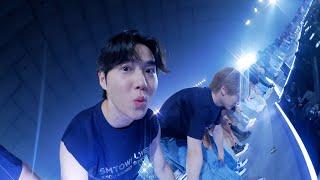 '빛 (Hope from KWANGYA)' Self-Camera Video | SMTOWN LIVE 2022 : SMCU EXPRESS @ TOKYO