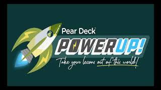 Pear Deck Webinar January 2020