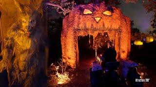 Florida’s Newest Haunted Hayride Ride-through | Sir Henry’s Haunted Trail 2023