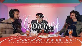 Cachemire Podcast - Episodio 20: Ricordati di Santificare le Feste feat.  Valerio Lundini
