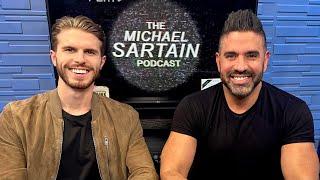 114. Meet The Man Who Solved Shorts (Logan Forsyth) - The Michael Sartain Podcast