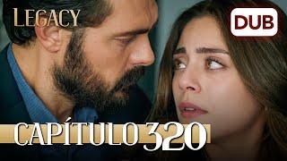 Legacy Capítulo 320 | Doblado al Español (Temporada 2)
