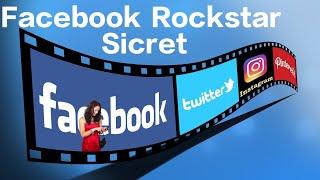 ##78##How to get high income from facebook Rockstar sicret Part 07