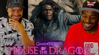House of the Dragon Season 2 Episode 6 'Smallfolk' REACTION | Game of Thrones