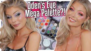 NEW Oden's Eye Eternal Twilight Palette & Collection 