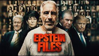 Stories behind the rich and powerful named in the Jeffrey Epstein court files | 60 Minutes Australia