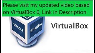 How to Install VirtualBox in windows 10 and configure Intel VT-x and AMD-V