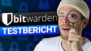 Bitwarden Review | Wie gut ist er wirklich?