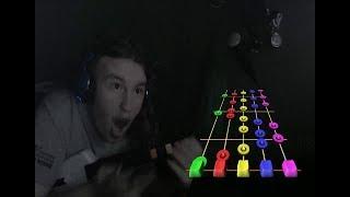 Guitar Hero !i Jurgen - Tutorial FC