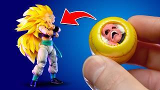 Gotenks Gets EPIC Power Boost with This Upgrade Kit!