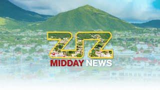 ZIZ Midday News  - July 3, 2024
