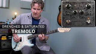 Colortone Roundhouse Multi-Mode Tremolo