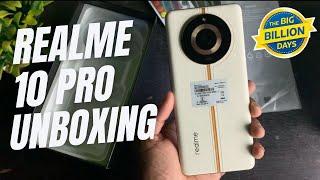 Realme 11 Pro 128GB Unboxing | BBD Sale Got Just at 21,058