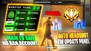 Ob47 Auto Headshot Injector  Free Fire Hack | Free Fire Headshot Injector FF hack