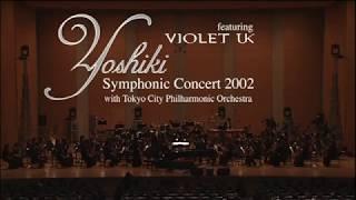 Yoshiki - Symphonic Concert (2002)