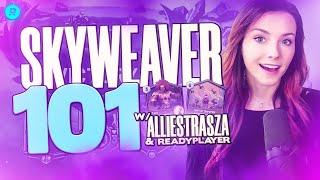 SKYWEAVER 101: GAMEPLAY BASICS!