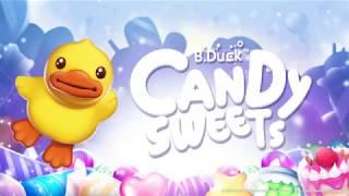 B.Duck: Candy Sweets