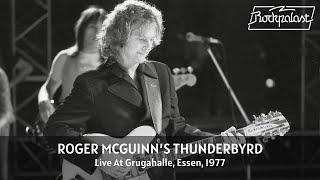 Roger McGuinn's Thunderbyrd - Live At Rockpalast 1977 (Full Concert Video)