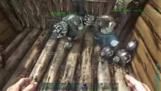 Ark Survival Evolved How To Reduce Imprint Timer, ITS FINALLY FIXED!