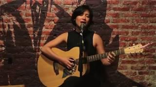 Keluarga - Ashley Hamel - Singer-Songwriter Showcase