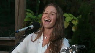 Caroline Jones live at Paste Studio on the Road: Nashville