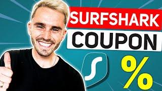 How do I get Surfshark Coupon Code (8-1-2024)