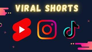 How to create VIRAL Shorts from EXISITING Videos with Ai For Free