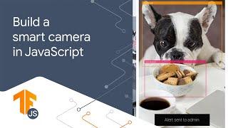 3.3.1: Make your own web based smart camera in JS - Part 1