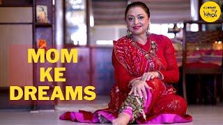 MOM Short Film Mothers Day Special | Age Is Just A Number | Hindi Short Movies Content Ka Keeda