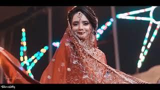 Barat Highlights of Muneeb and Maria | Cinematic Videography | Fashion In photography & films