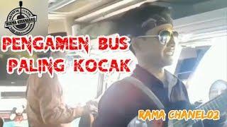 Pengamen Bus Paling Kocak  & Unik sedunia