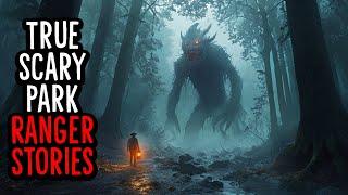 True Scary Park Ranger Stories for a Dark and Stormy Winter Night | Forest Ranger, National Park