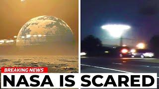 NASA reveals that Proxima B could be behind UFOs in New Jersey