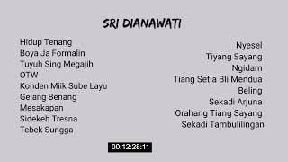 Tembang Terbaik Sri Dianawati