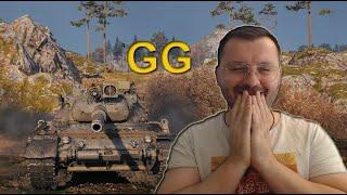 Finding The GG Spot - Leopard | World of Tanks