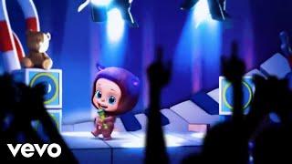 Andrea Romano - Everybody Dance Now (Baby Vuvu aka Cutest Baby Song in the world)