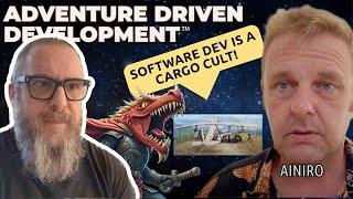 Software Dev is a Cargo Cult