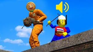 Banned From Garry's Mod 11