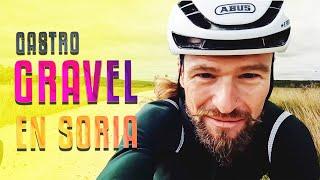 Gravel por Soria | Oscar Pujol