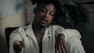 21 Savage ft. Lil Pump - Gucci Gang (Remix) (Music Video)