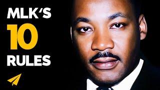 DREAM BIGGER: How Martin Luther King Jr.'s Vision CHANGES Lives Forever!