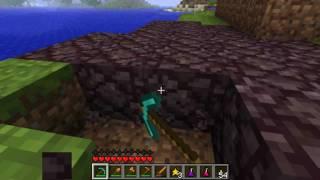 The Minecraft Mod Show part 108 - Minerraria, Meteorite ore and Bricks